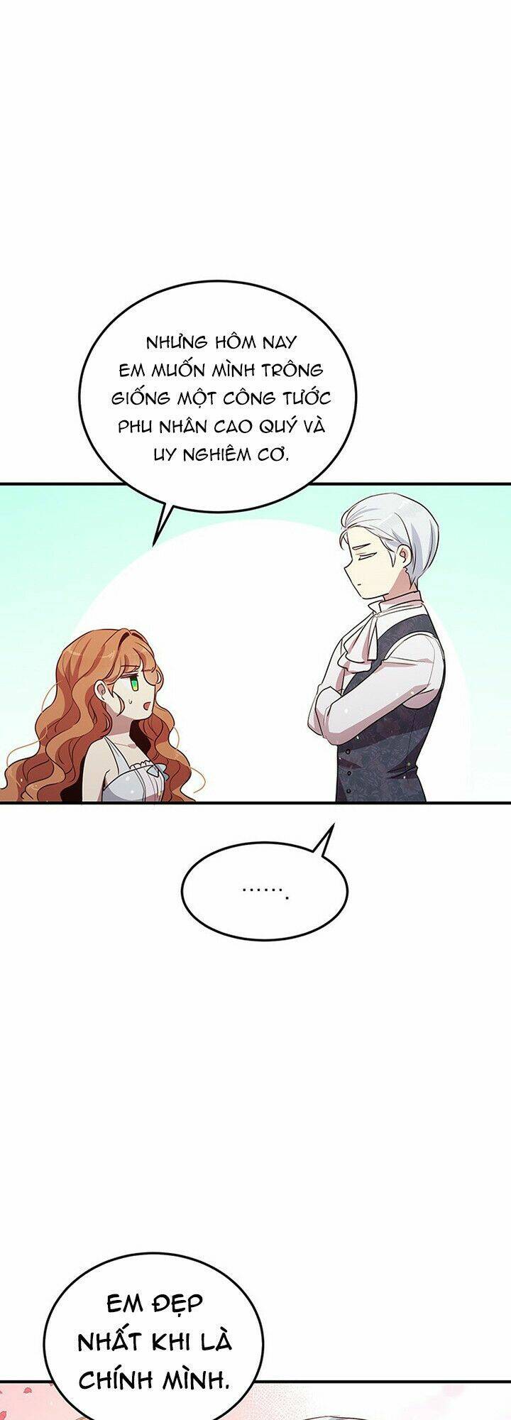 Công Tước, Loạn Vừa Thôi! Chương 130 Ảnh 35