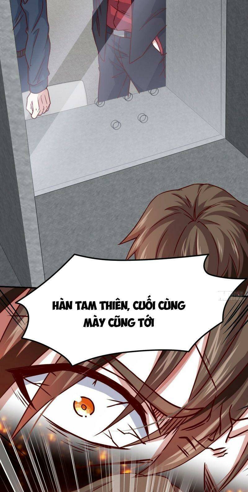 Ta Là Hàn Tam Thiên Chương 93 Ảnh 4