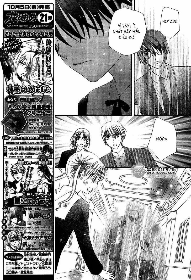 Gakuen Alice Chương 167 Ảnh 19