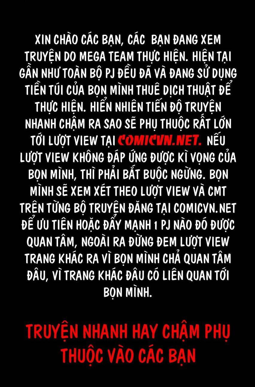 Bầy Thú Mặt Người Chương 22 Ảnh 18