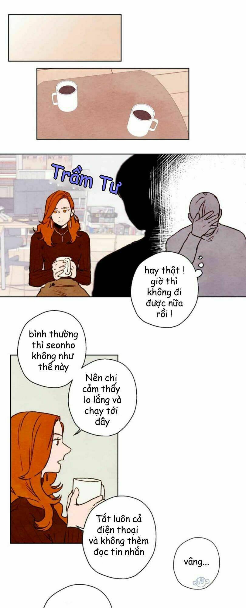 Trợ Lý Đặc Biệt Của Tôi Chương 26 Ảnh 25
