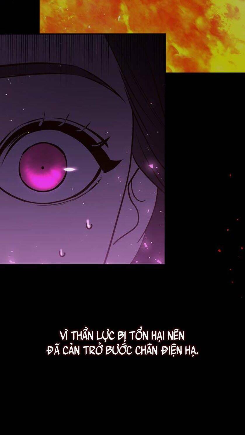 Vương Tử Huyền Bí Chương 94 Ảnh 77
