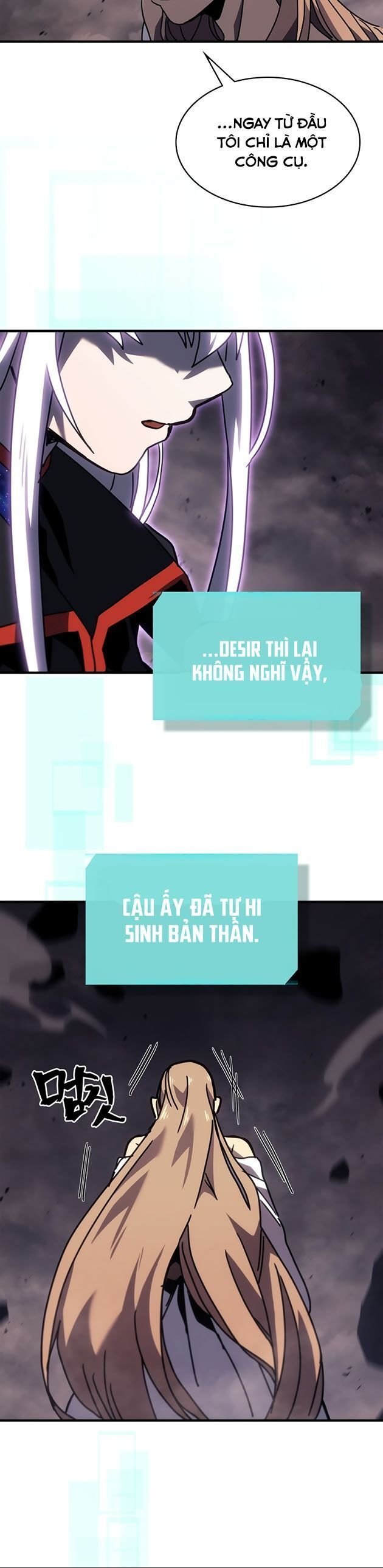Chuyển Sinh Ma Pháp Đặc Biệt Yếu Chương 263 Ảnh 19