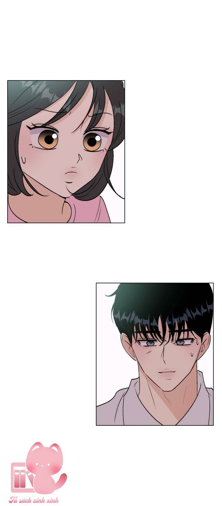 Bí Mật Highteen Chương 45 Ảnh 5