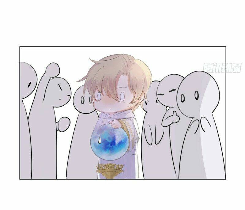 Công Lược Của Mami Chương 1 Ảnh 9