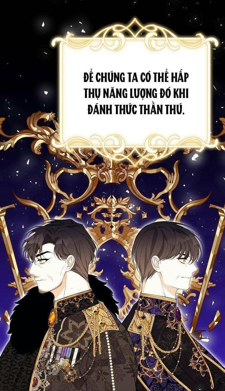 Tôi Chỉ Đi Tìm Cha Thôi Chương 46 Ảnh 14