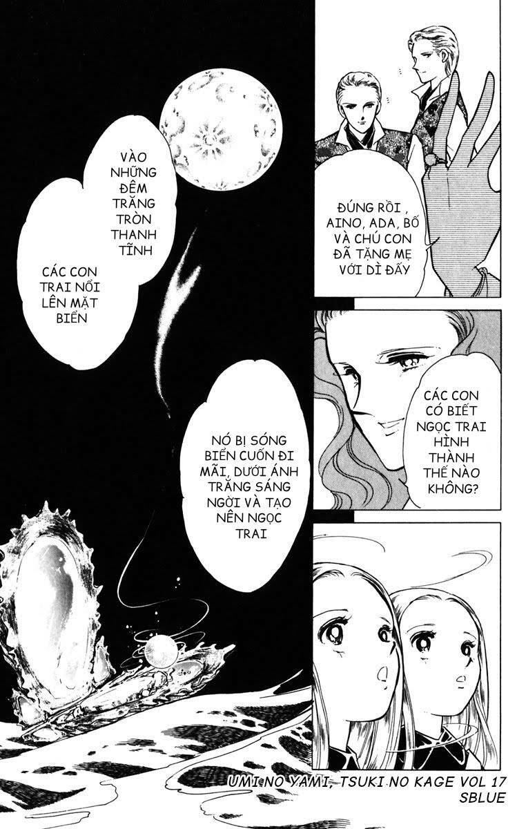 Umi No Yami, Tsuki No Kage Chương 87 Ảnh 23