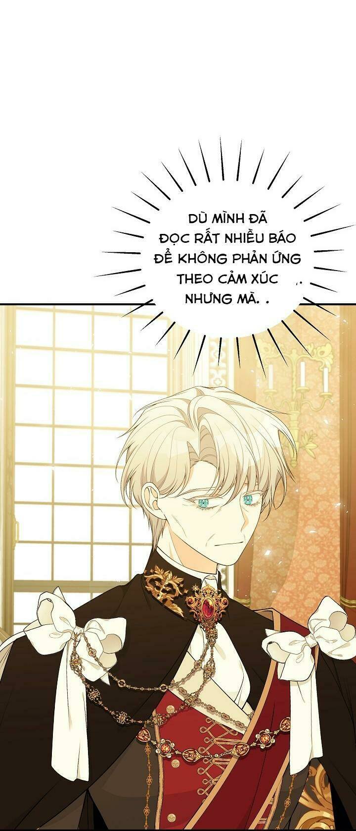 Tôi Chỉ Đi Tìm Cha Thôi Chương 45 Ảnh 89