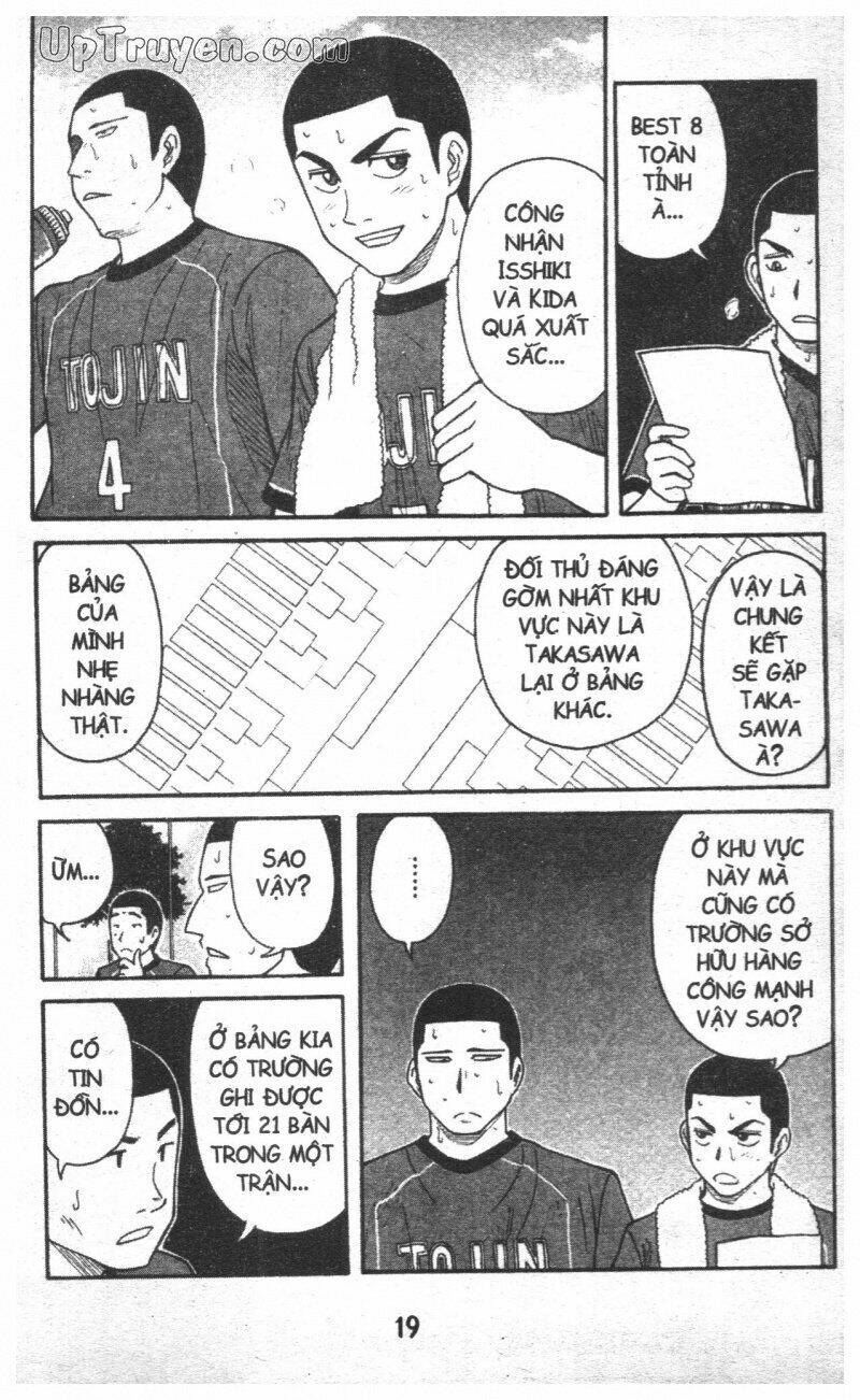 Golden Age Chương 5 Ảnh 21