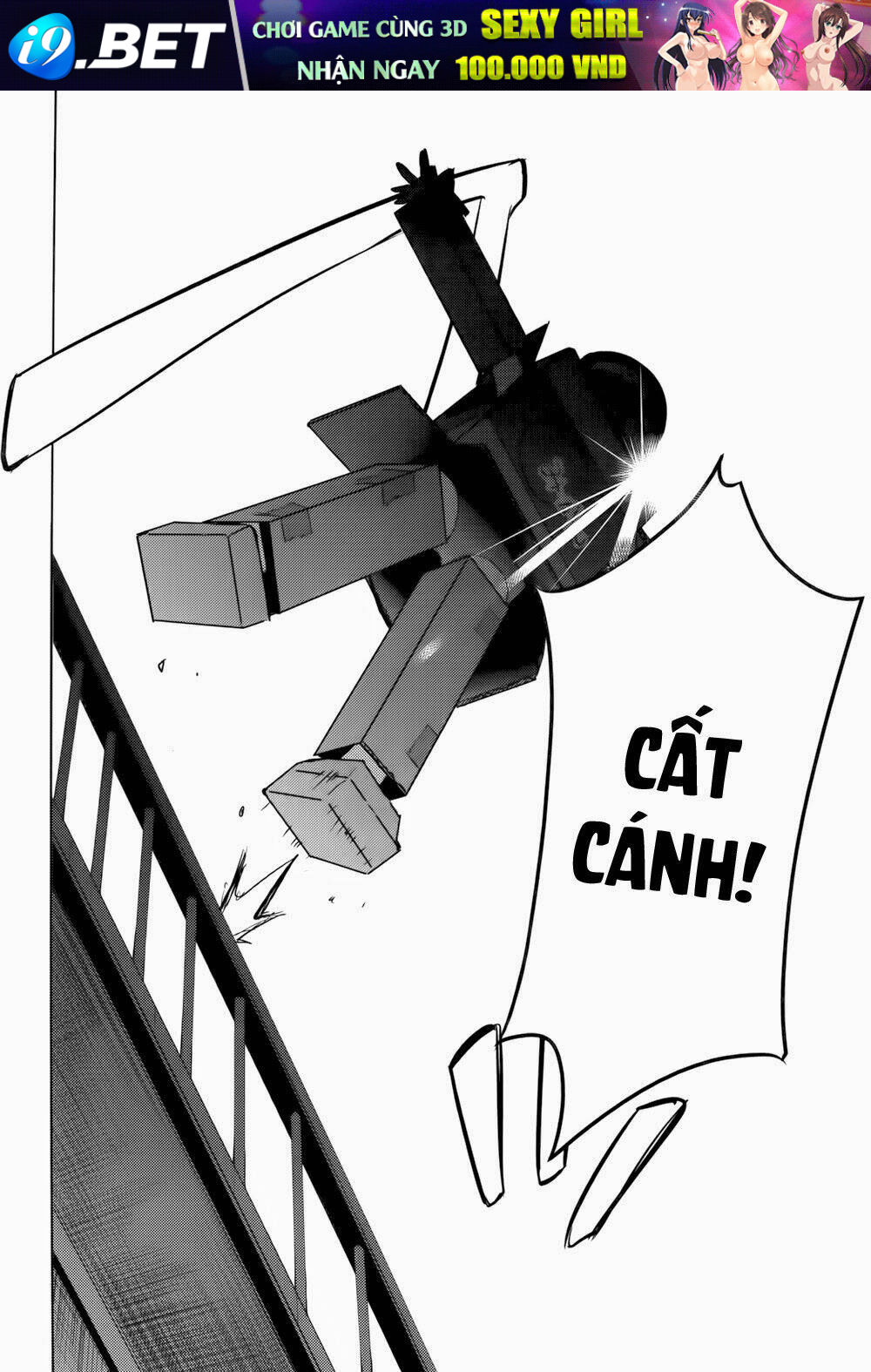 Maou Na Ano Ko To Murabito A Chương 13 Ảnh 15