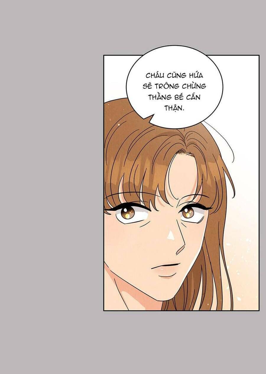 Chào Nhé, Không Làm Thông Gia Nữa Đâu! Chương 75 Ảnh 58