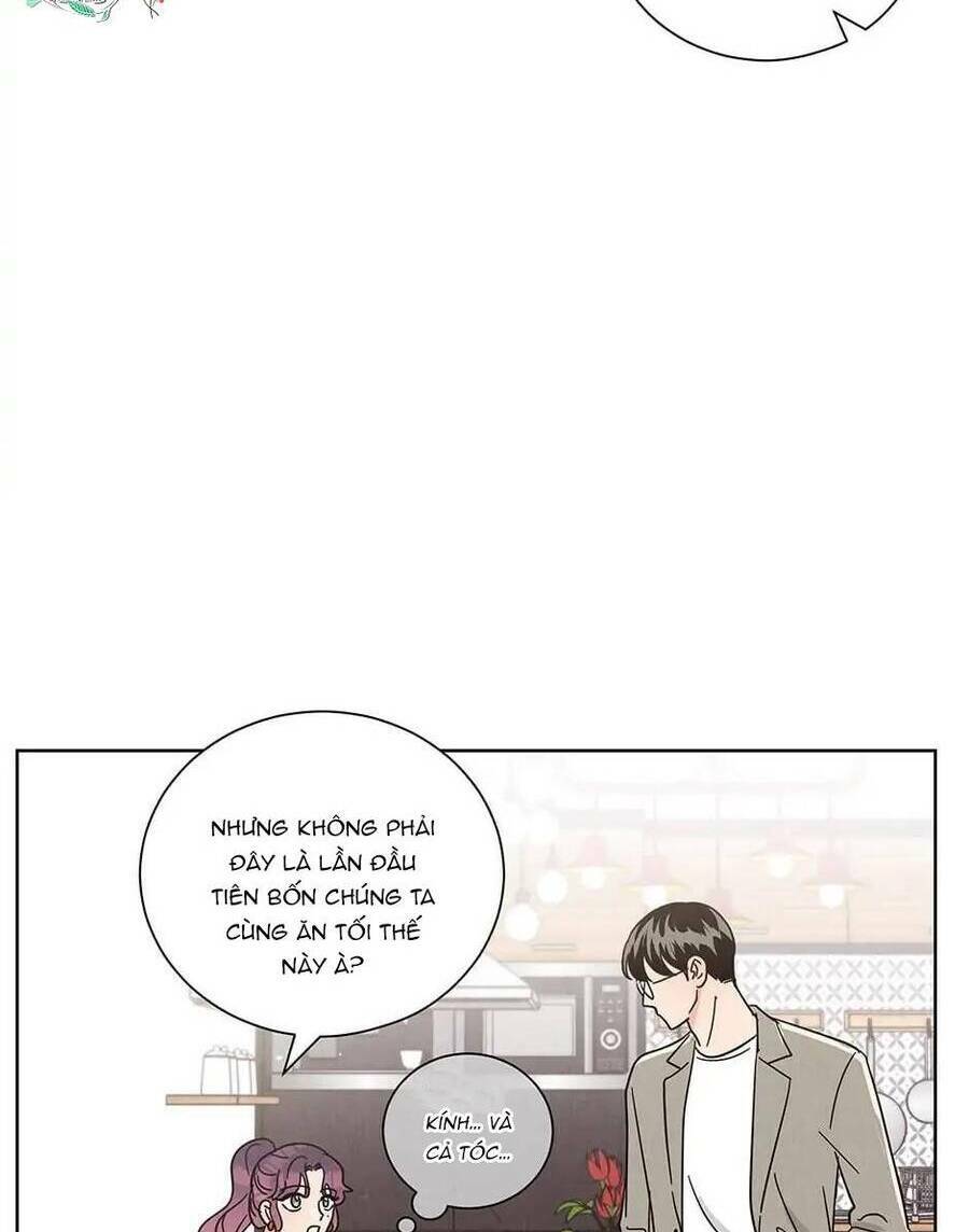 Chào Nhé, Không Làm Thông Gia Nữa Đâu! Chương 71 Ảnh 9