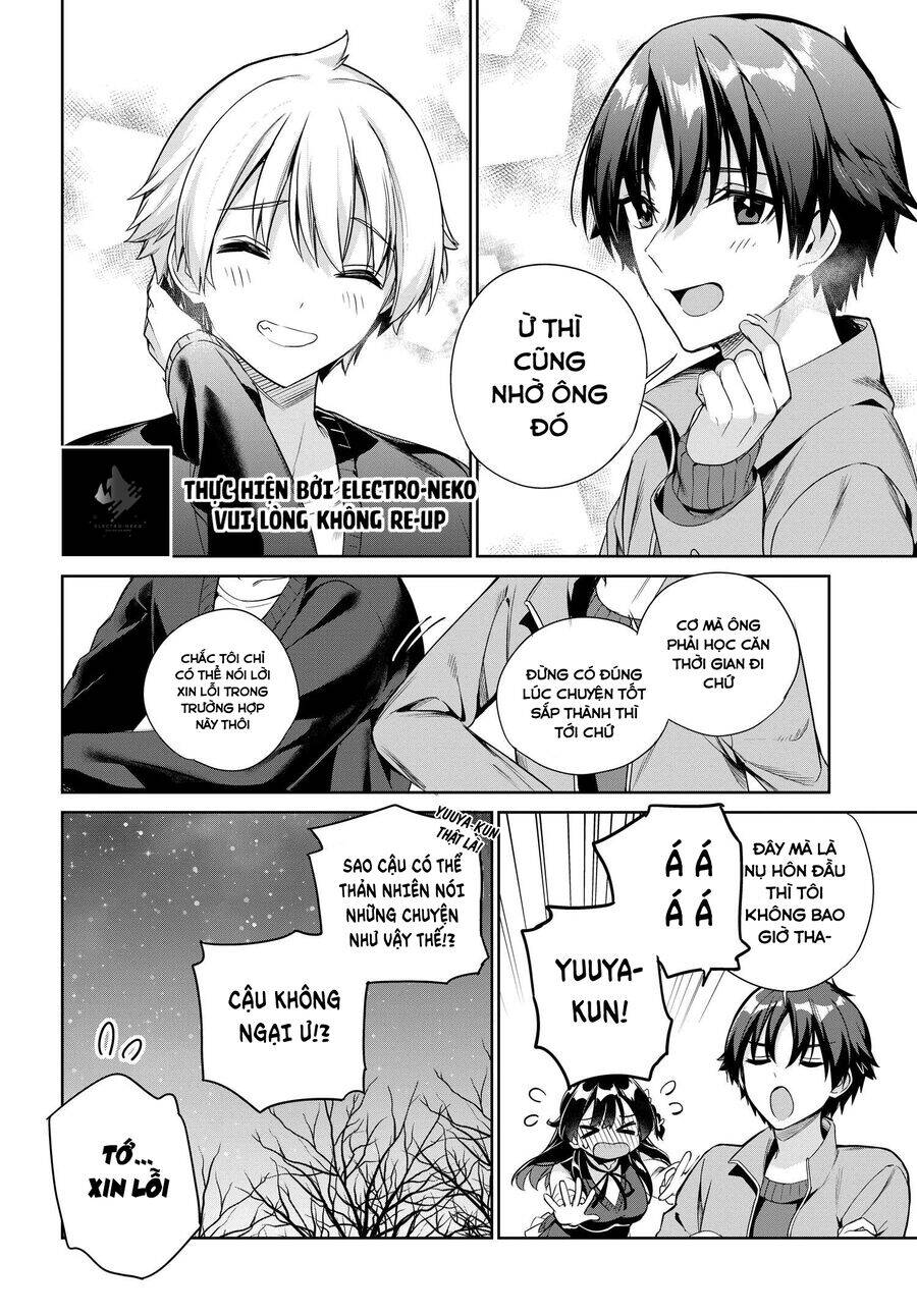 Ryoushin No Shakkin Wo Katagawari Shite Morau Jouken Wa Nihon Ichi Chương 26 Ảnh 30