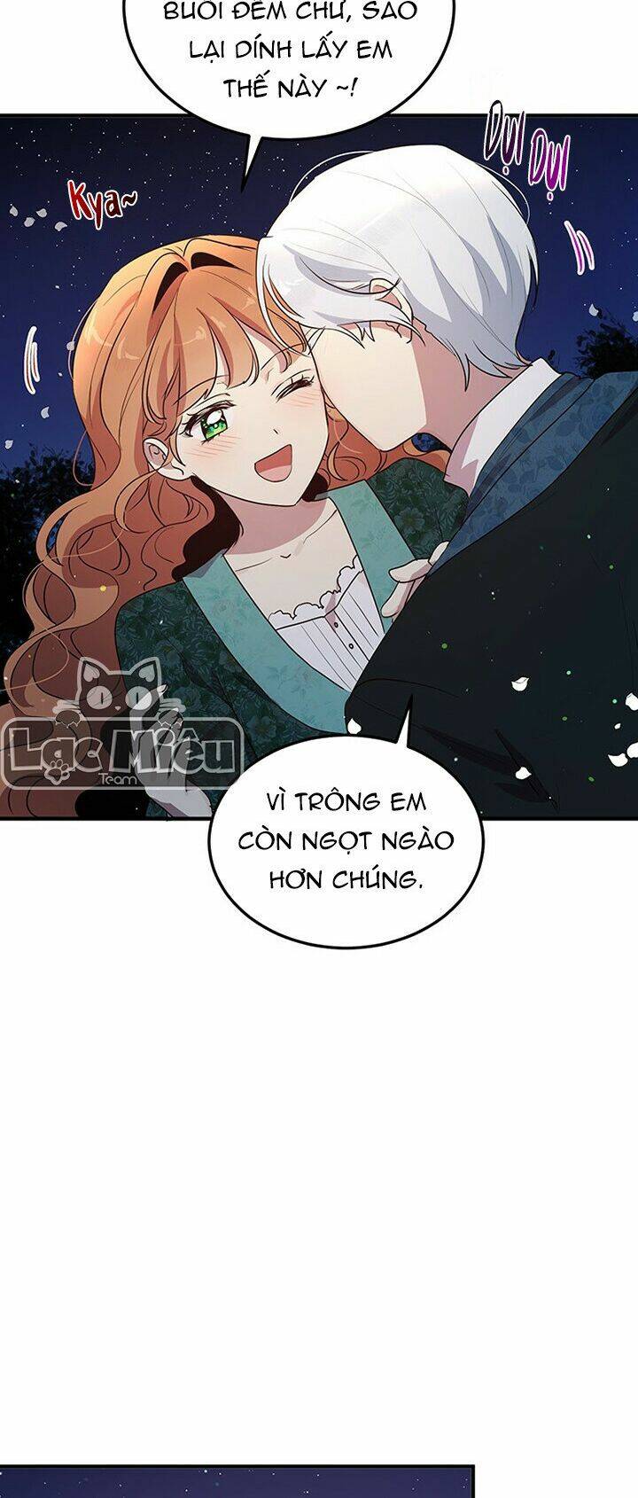 Công Tước, Loạn Vừa Thôi! Chương 130 Ảnh 17