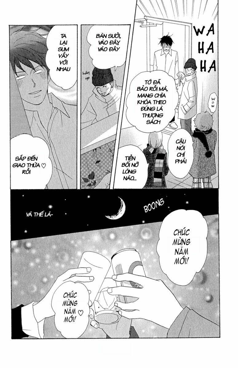 Nodame Cantabile Chương 9 Ảnh 29