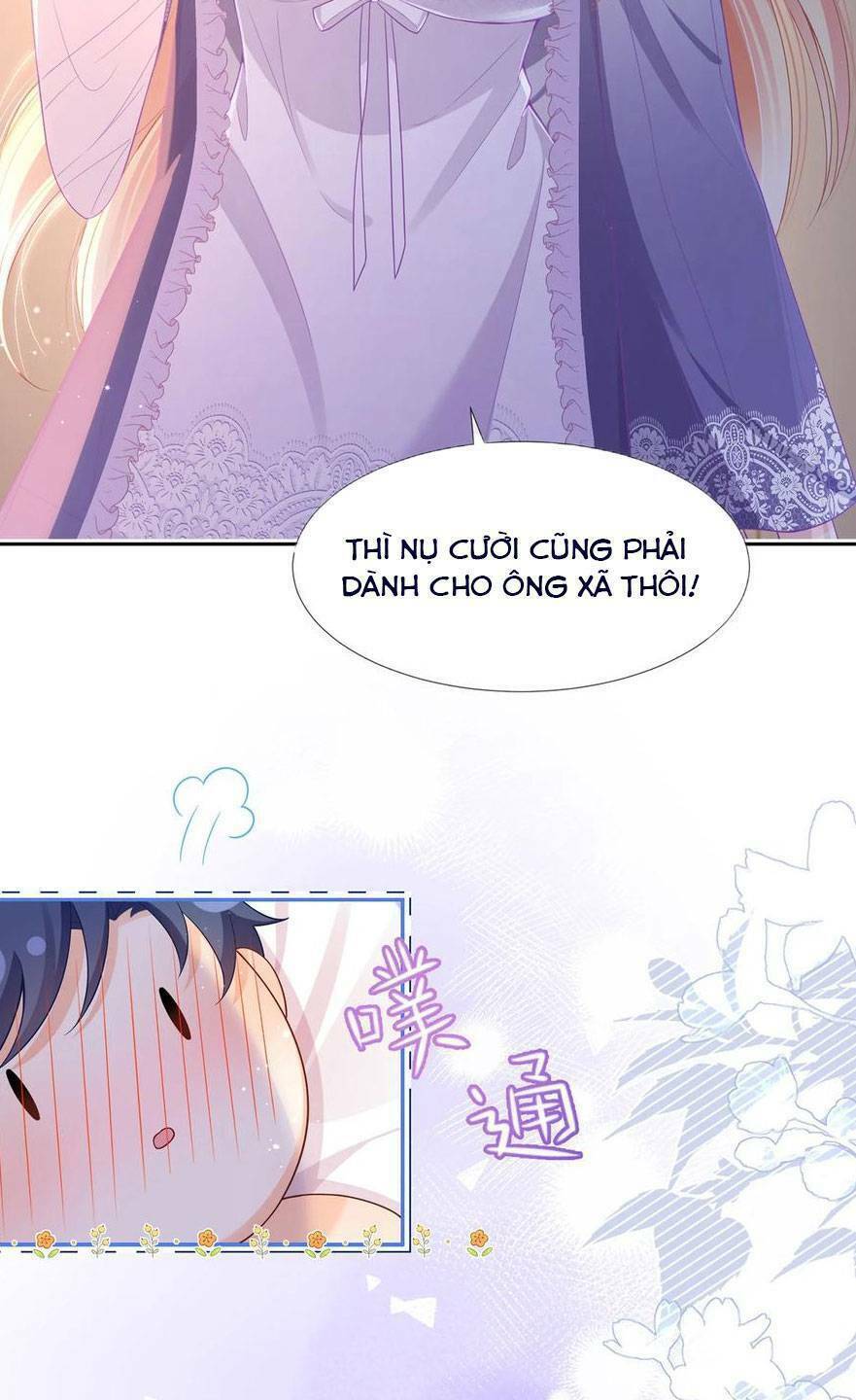 Tôi Trở Thành Kiều Thê Của Ông Trùm Phản Diện Chương 84 Ảnh 80