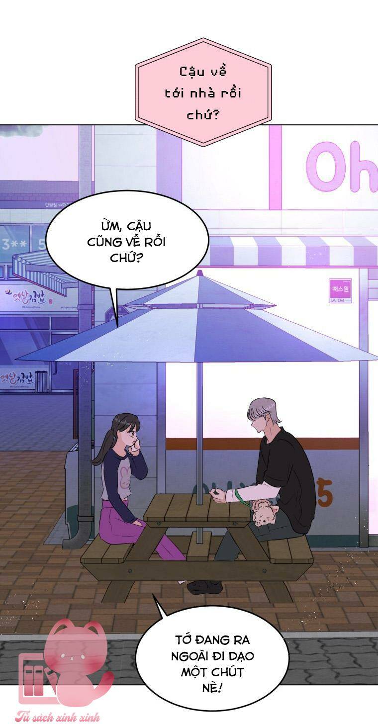 Bí Mật Highteen Chương 33 Ảnh 4