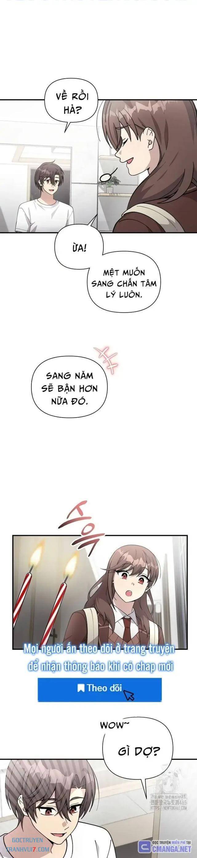Em Gái Tôi Là Một Thiên Tài Chương 50 Ảnh 18