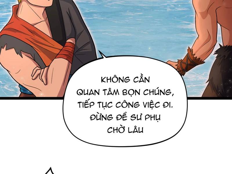 Đồ Đệ Của Ta Đều Là Đại Yêu Vô Địch Chương 18 Ảnh 13