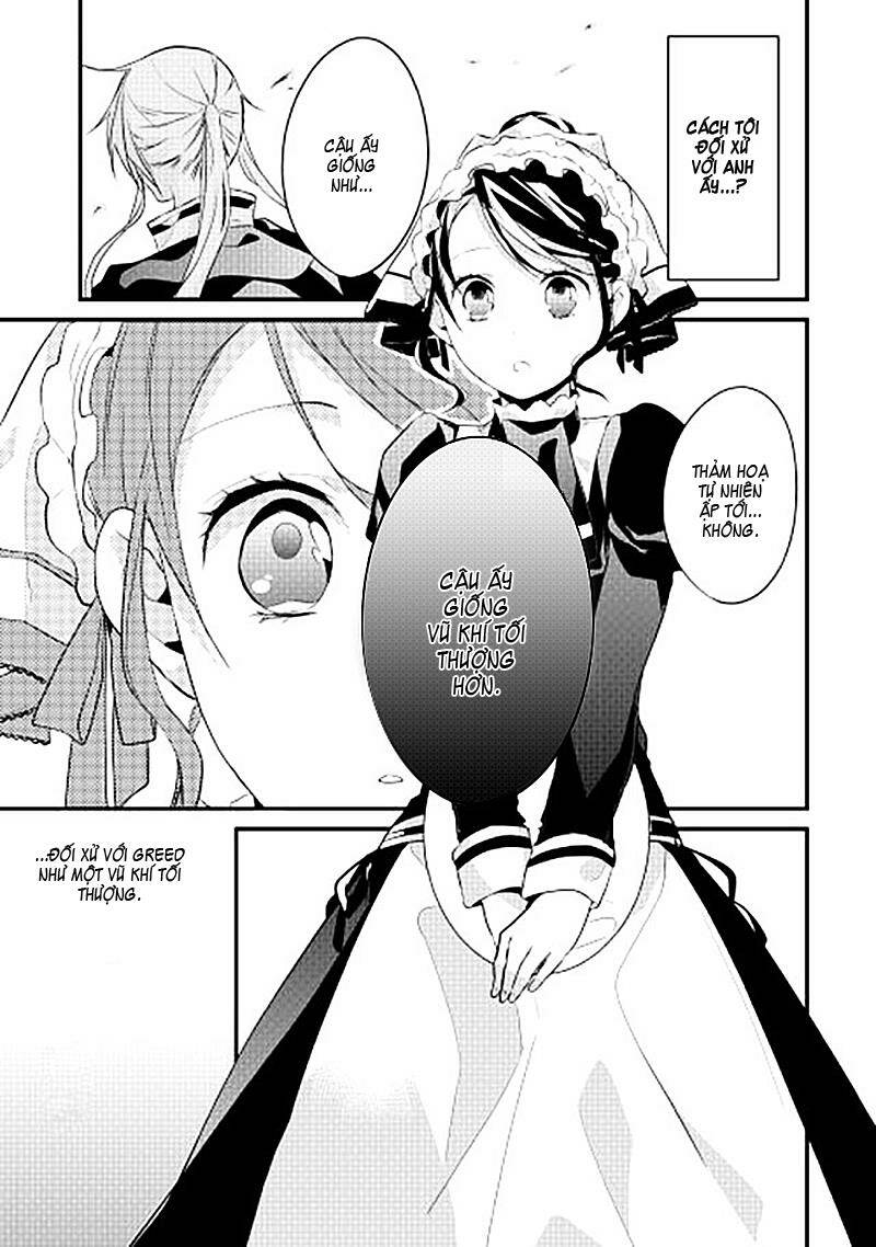 Yuusha-Sama Ni Ikinari Kyuukonsareta No Desu Ga Chương 3 Ảnh 22