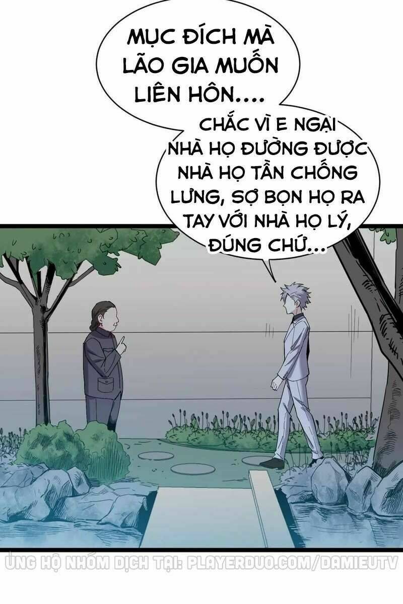 Đỉnh Phong Thần Y Chương 79 Ảnh 7