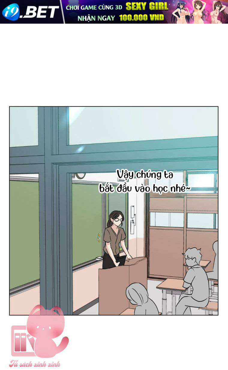 Bí Mật Highteen Chương 44 Ảnh 16