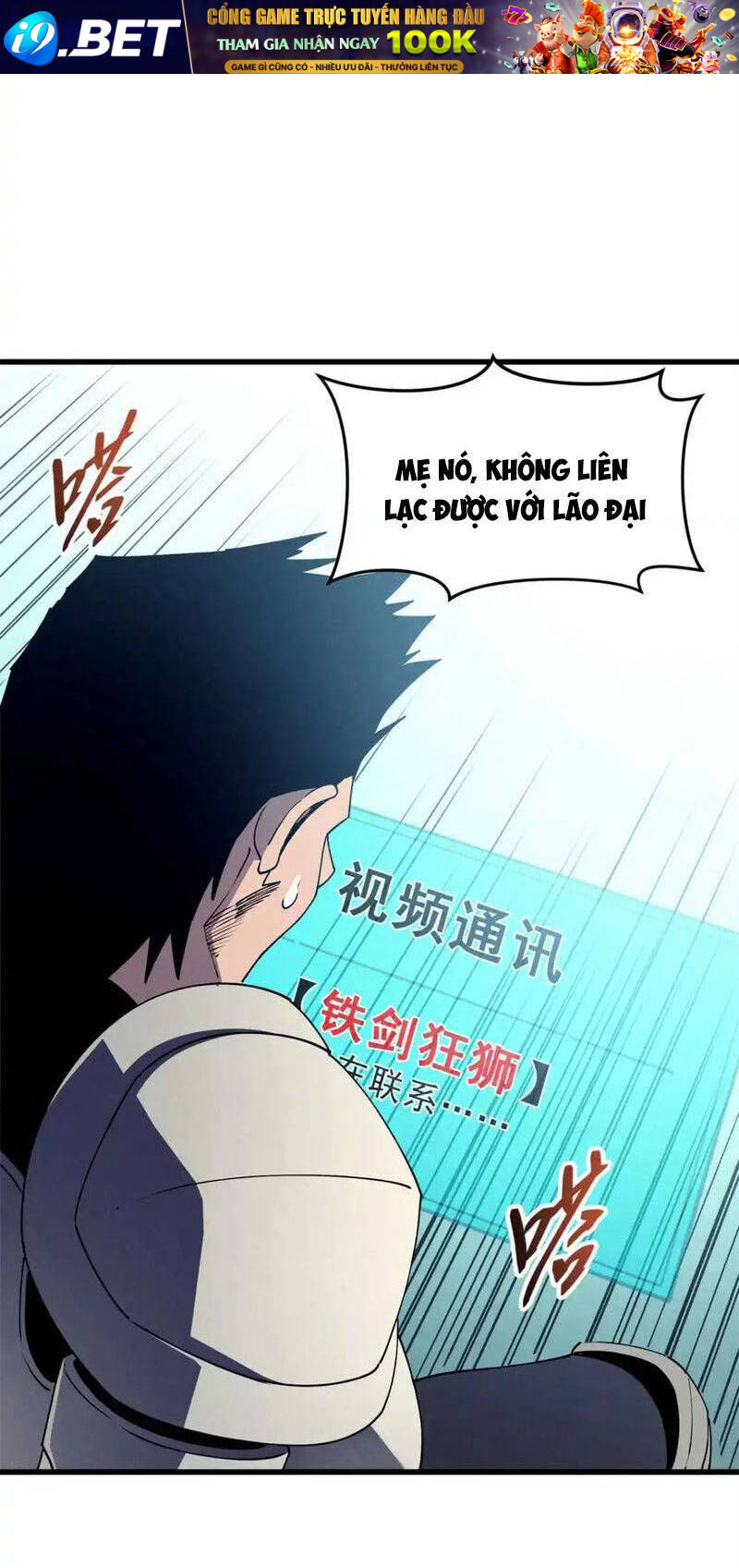Tối Cường Kiếm Thần Trọng Sinh Ký Chương 74 Ảnh 42