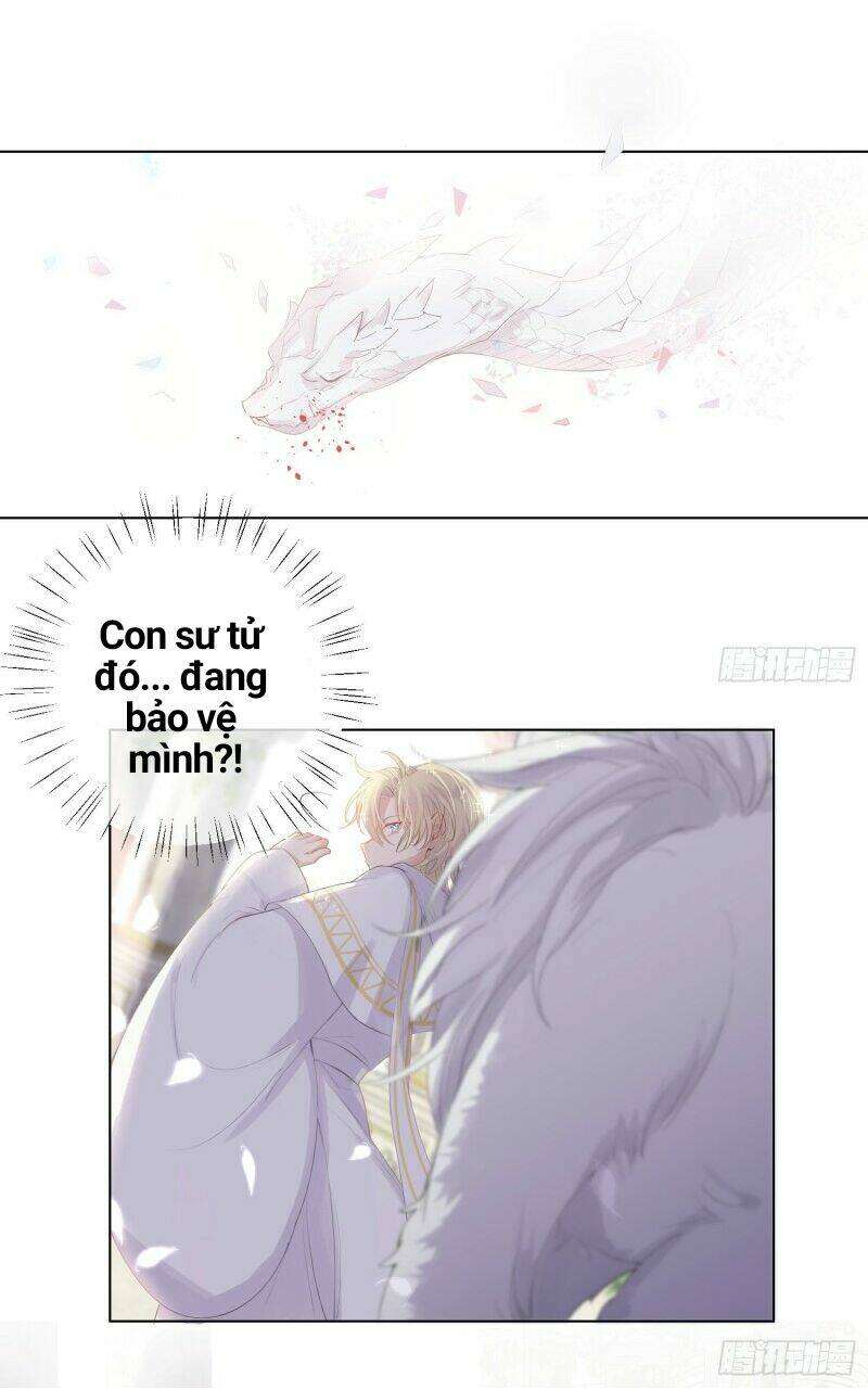 Công Lược Của Mami Chương 1 Ảnh 36