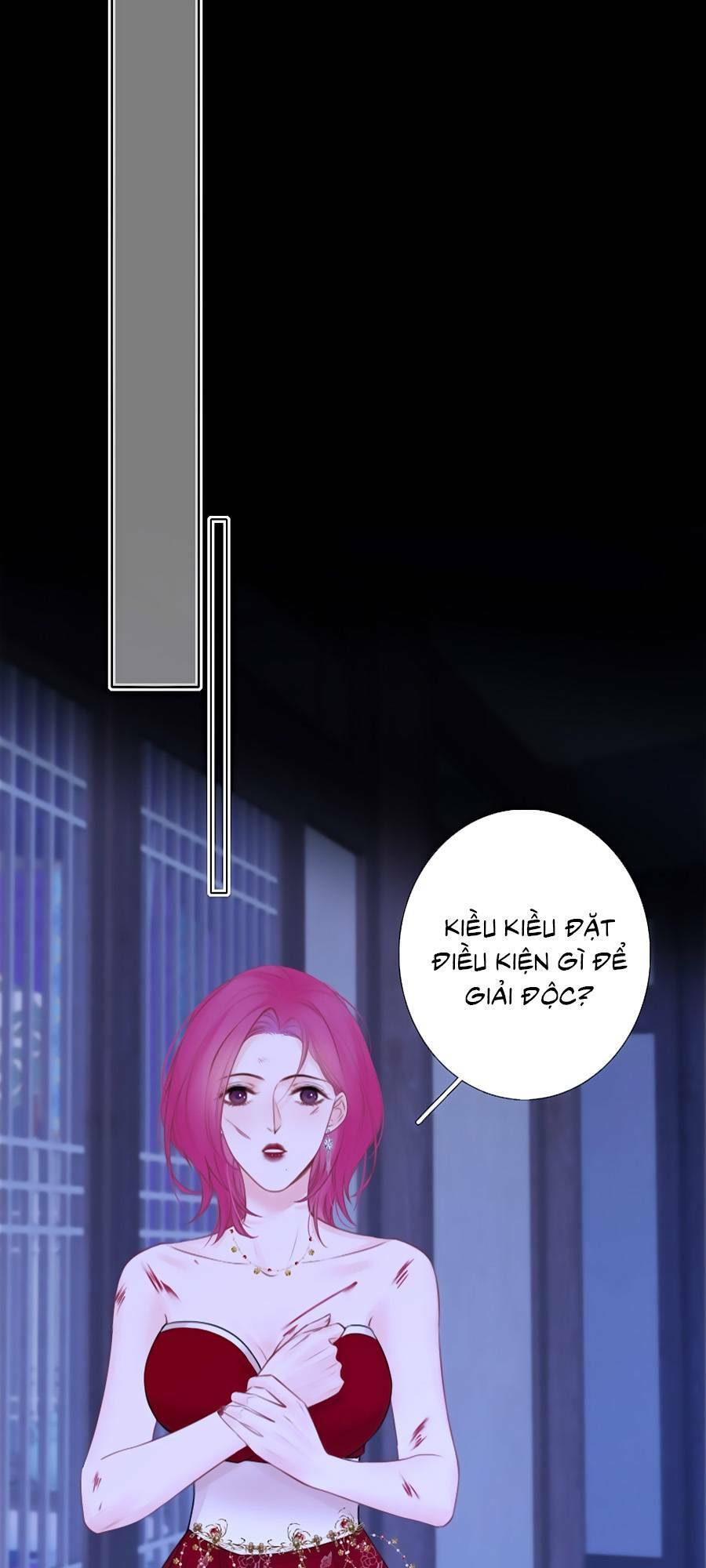 Kim Ốc Tàng Kiều Chương 82 Ảnh 27