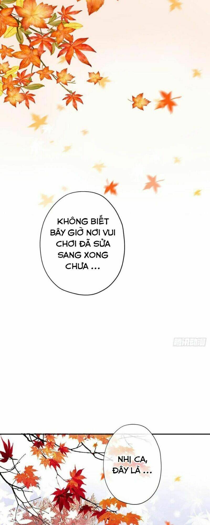 Điền Viên Mật Sủng: Cô Vợ Nóng Bỏng Chương 109 Ảnh 4