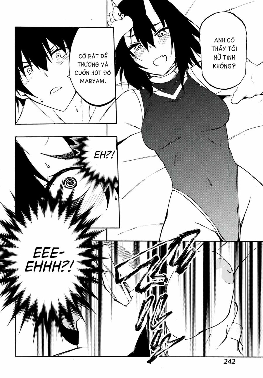 Gokusotsu Kraken Chương 5 Ảnh 25