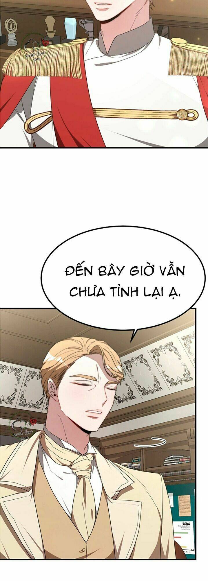 Cô Dâu Của Elysian Chương 24 Ảnh 9