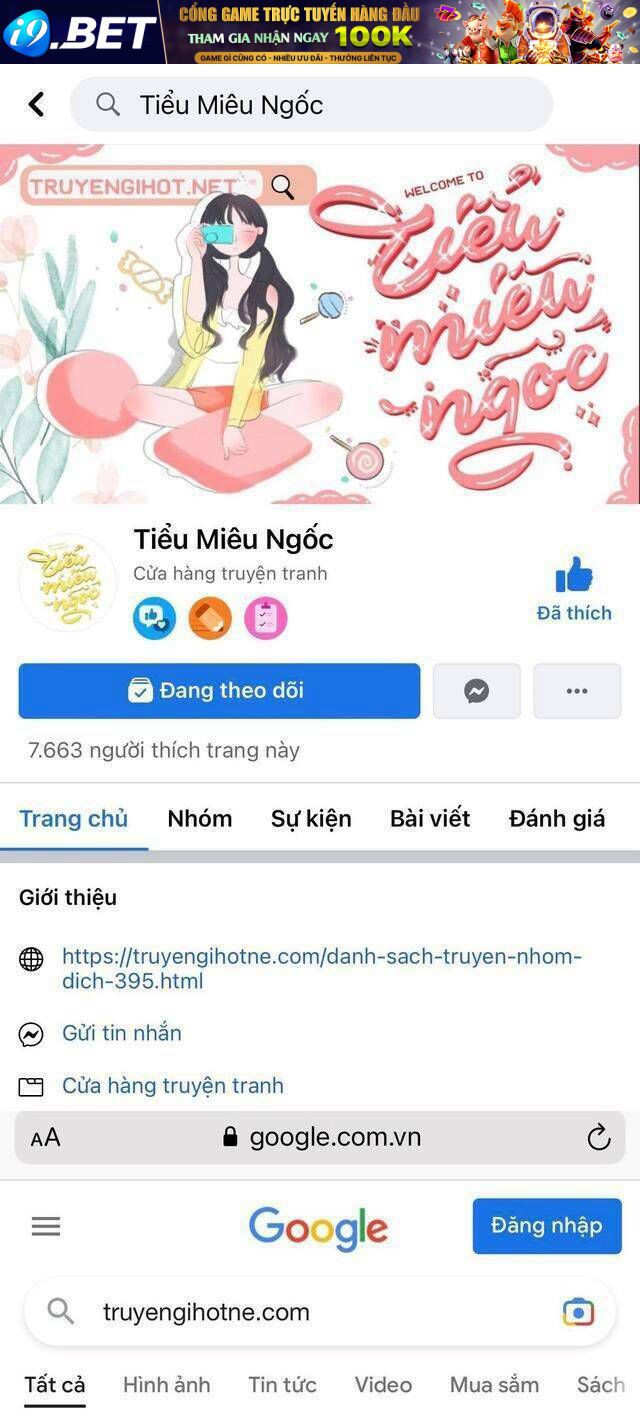 Cô Con Gái Thật Sự Đã Xuất Hiện Chương 56 Ảnh 2