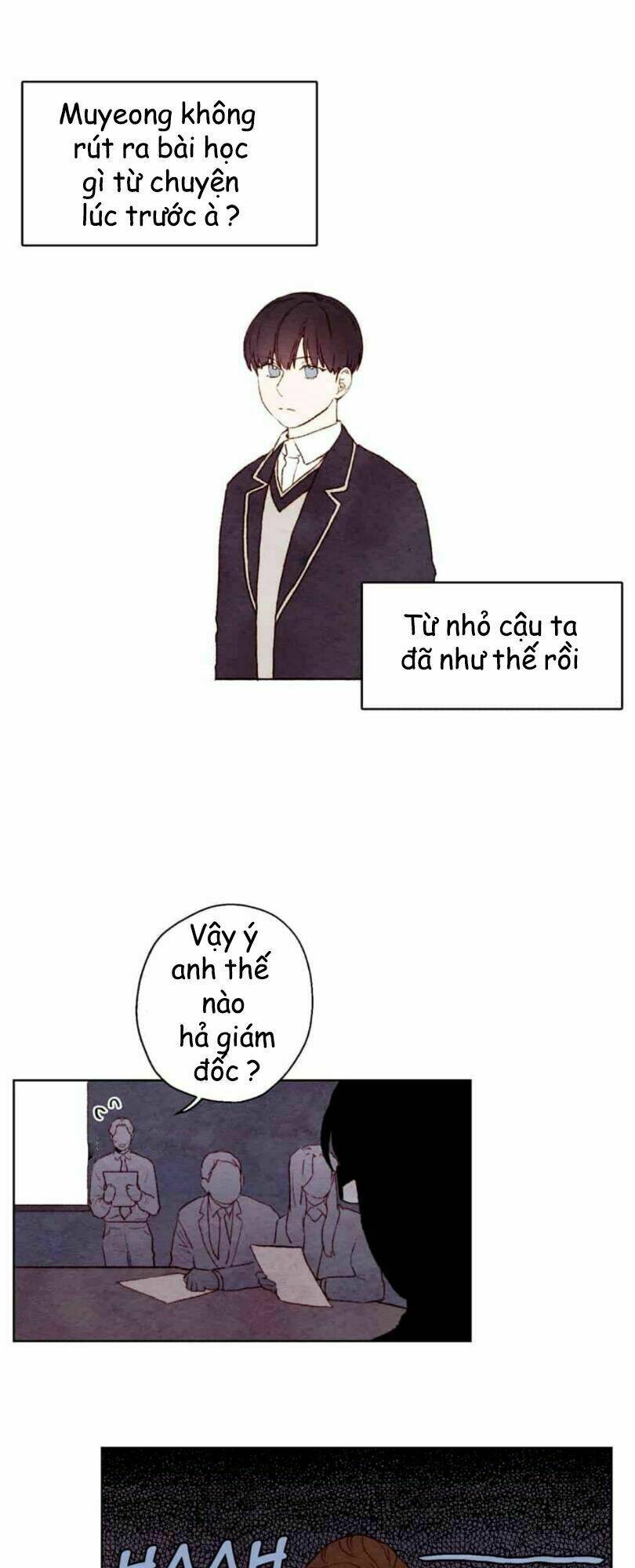 Trợ Lý Đặc Biệt Của Tôi Chương 23 Ảnh 30