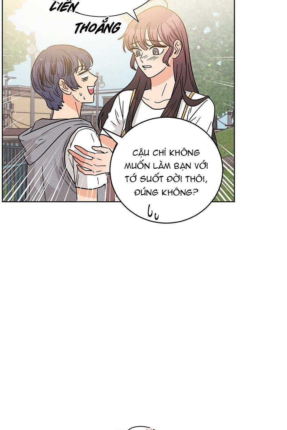 Chào Nhé, Không Làm Thông Gia Nữa Đâu! Chương 52 Ảnh 56