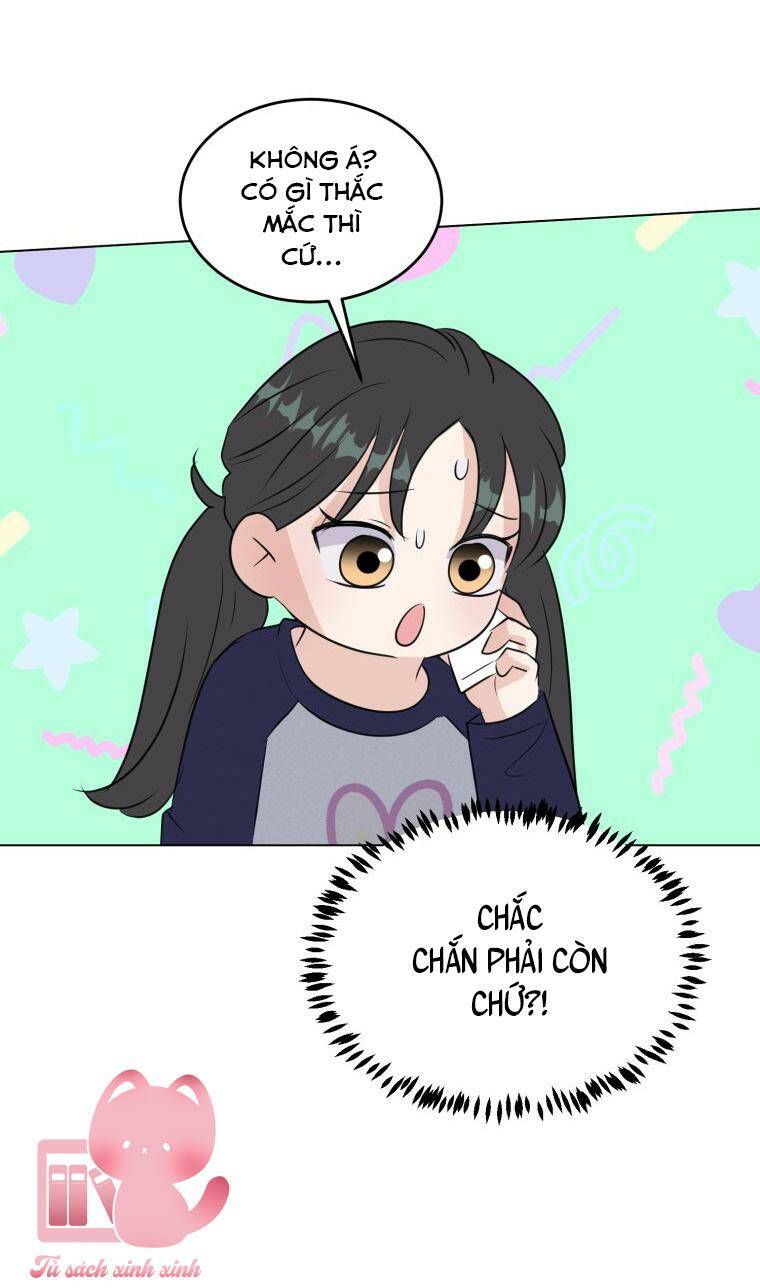 Bí Mật Highteen Chương 33 Ảnh 21