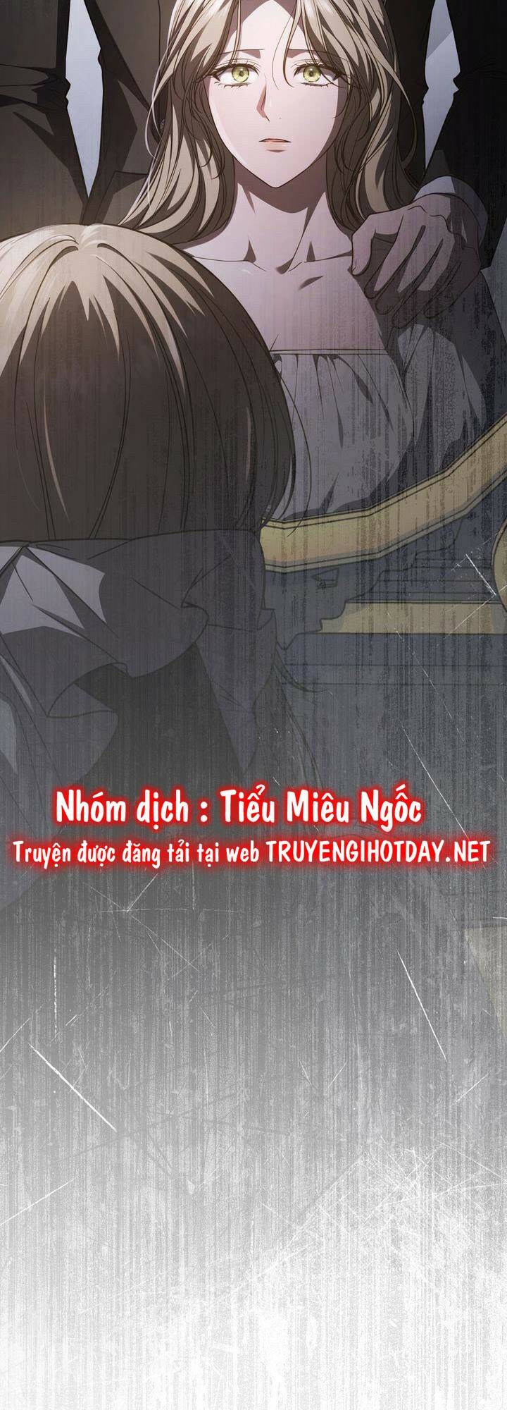 Ánh Trăng Đỏ Trong Đêm Chương 20.1 Ảnh 27