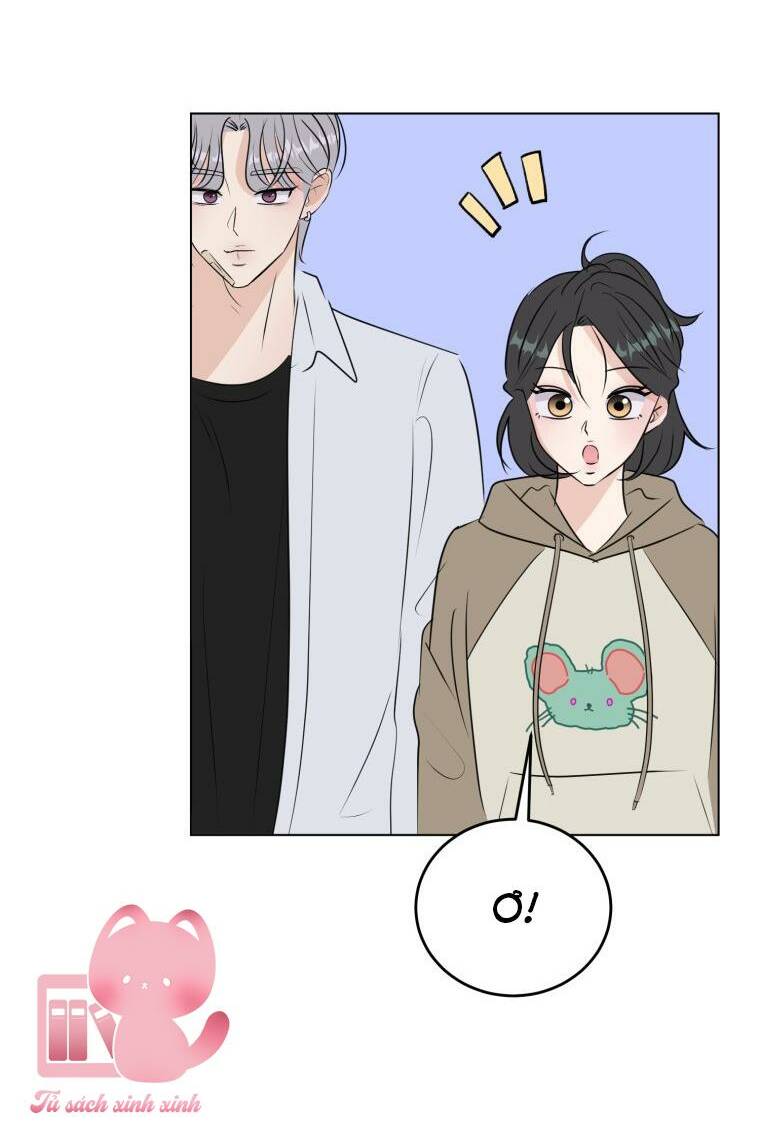 Bí Mật Highteen Chương 38 Ảnh 55