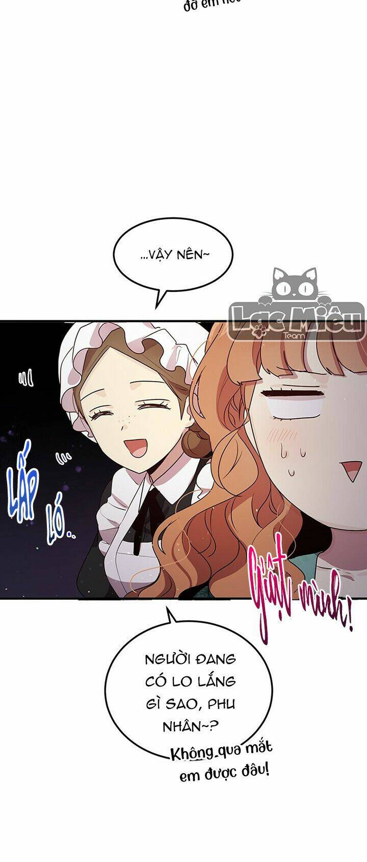 Công Tước, Loạn Vừa Thôi! Chương 130 Ảnh 6