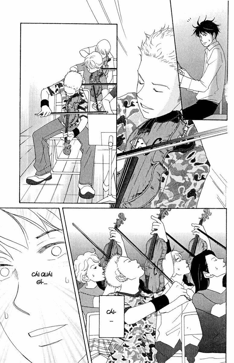 Nodame Cantabile Chương 16 Ảnh 5