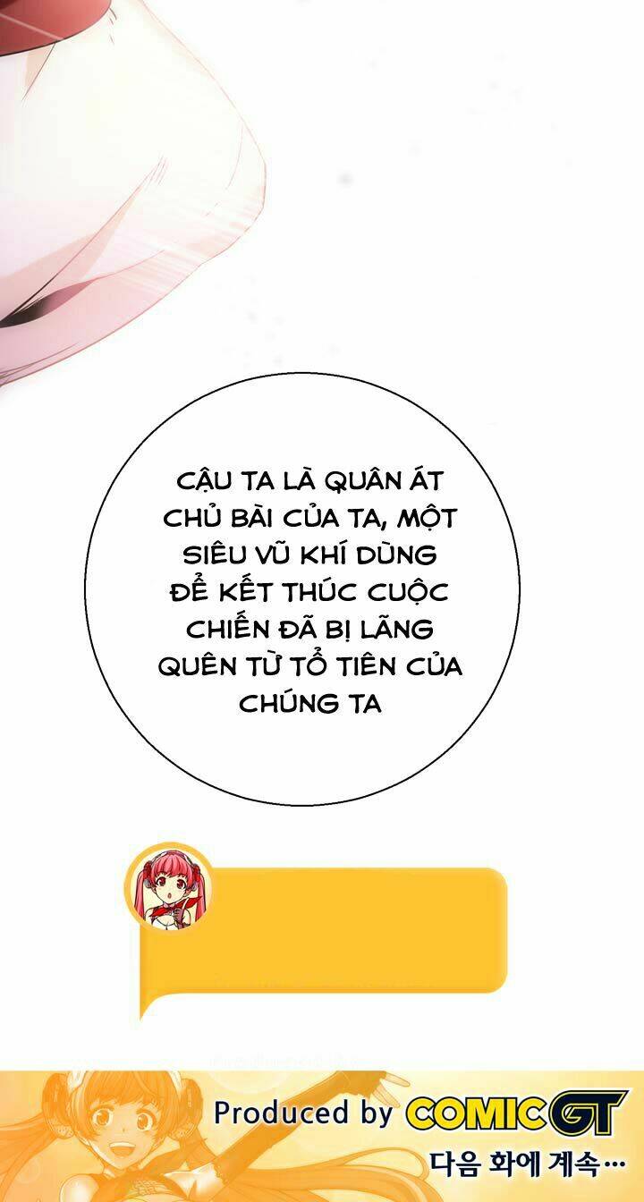 Amentia Chương 49 Ảnh 33