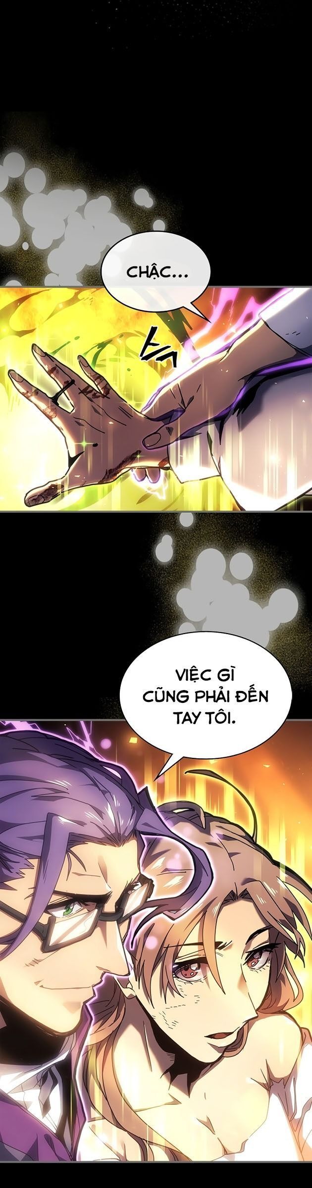 Chuyển Sinh Ma Pháp Đặc Biệt Yếu Chương 263 Ảnh 35