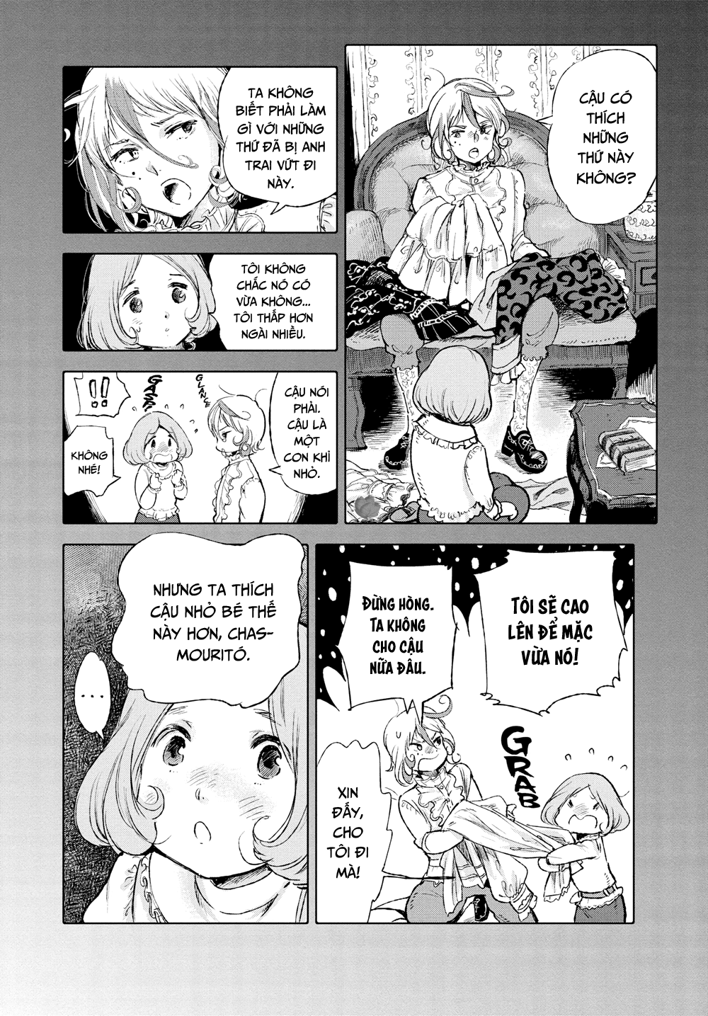 Senpai Ga Urusai Kouhai No Hanashi Chương 236 Ảnh 143