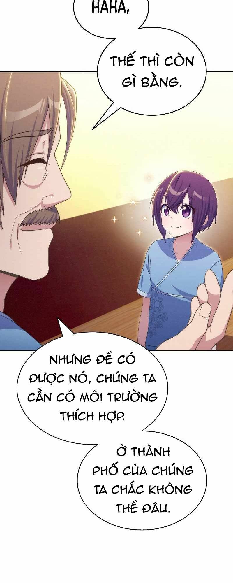 Nhân Vật Phụ Không Bao Giờ Chết Thêm Nữa Chương 43 Ảnh 5