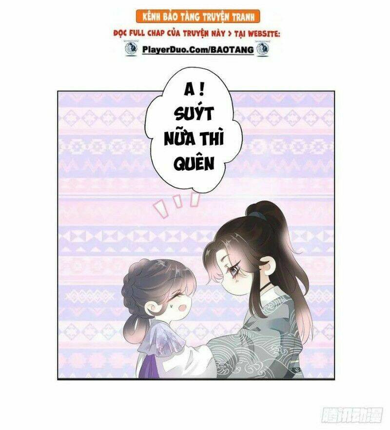 Điền Viên Mật Sủng: Cô Vợ Nóng Bỏng Chương 100 Ảnh 33