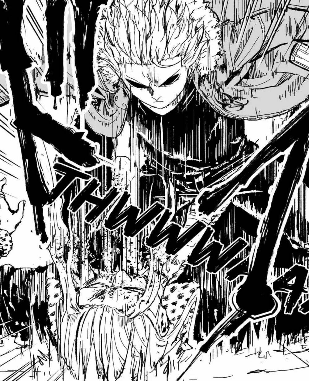 Zombie King Chương 20 Ảnh 14