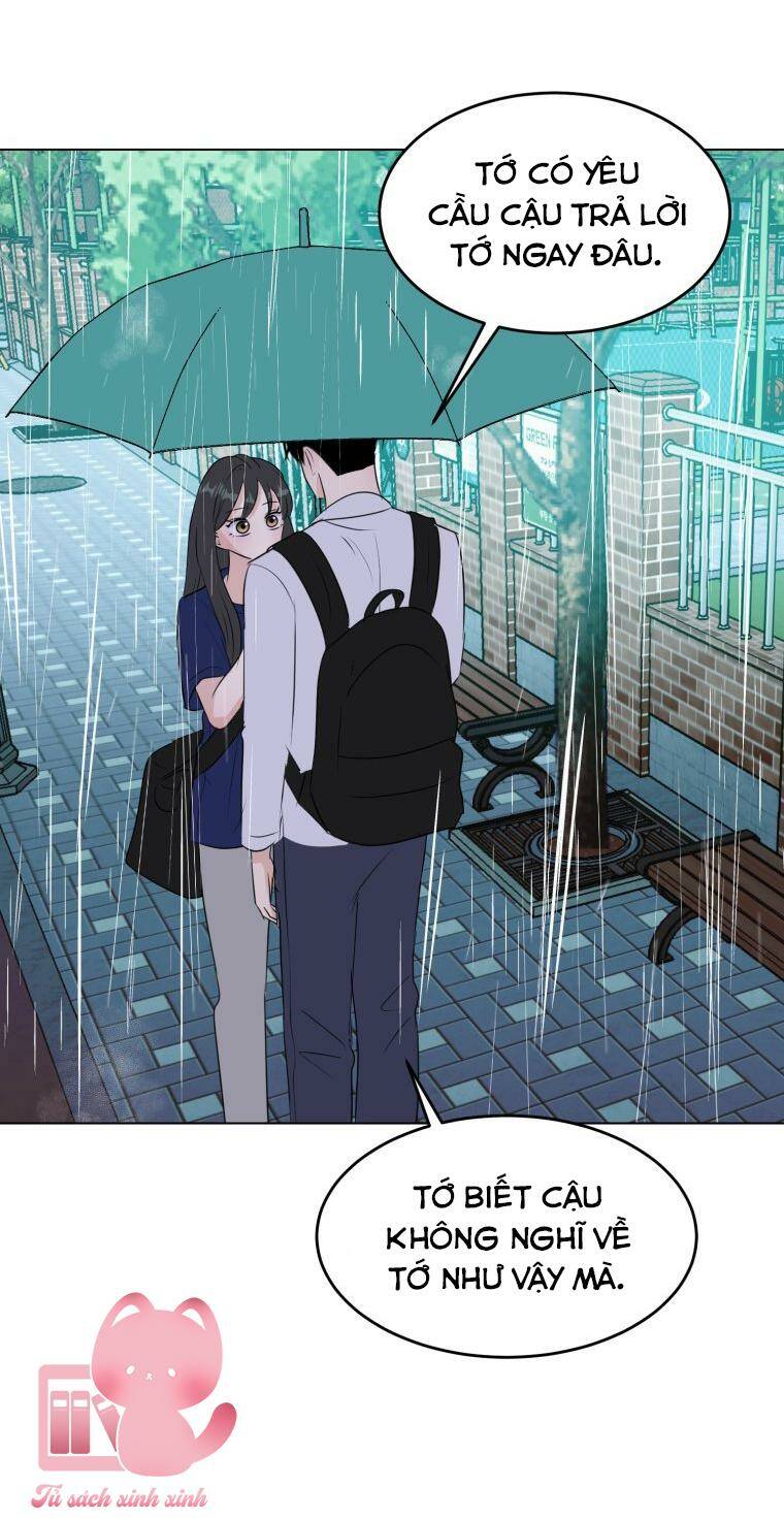 Bí Mật Highteen Chương 36 Ảnh 16
