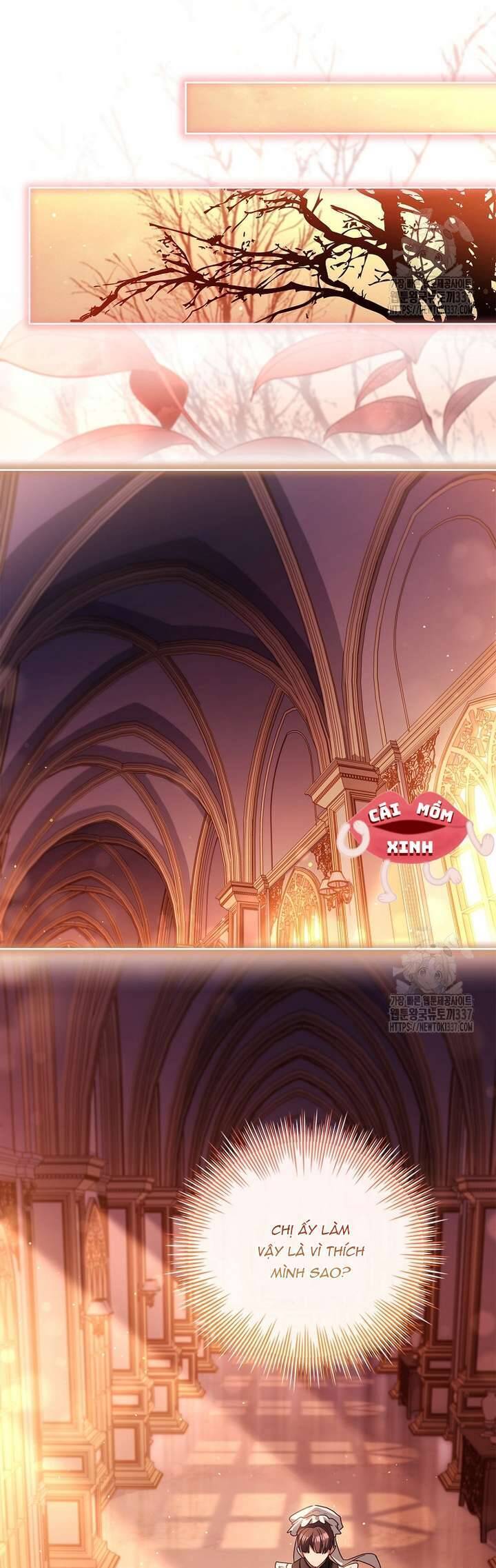 Tôi Phải Mau Chóng Kết Hôn Vì Thời Gian Có Hạn Chương 40 Ảnh 45