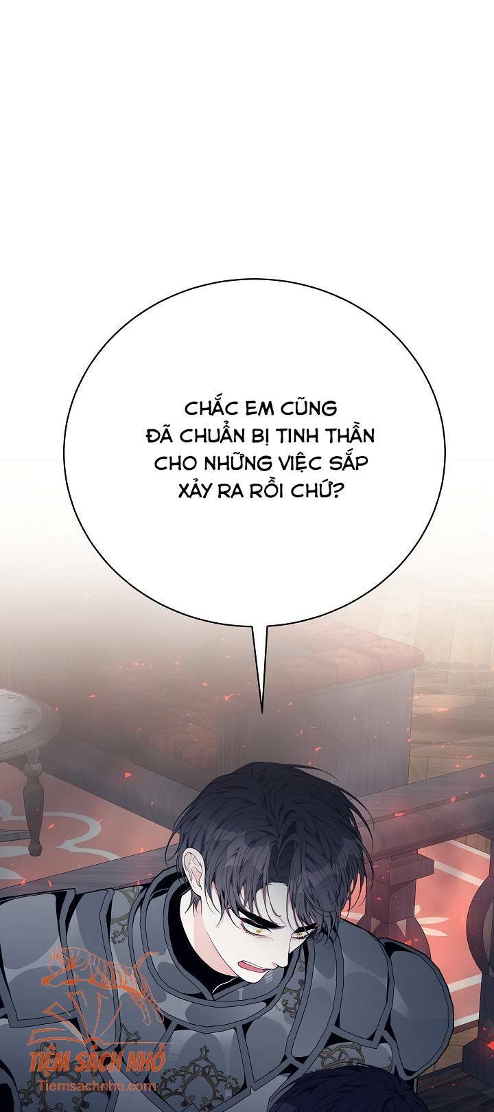 Tôi Chỉ Đi Tìm Cha Thôi Chương 37 Ảnh 79