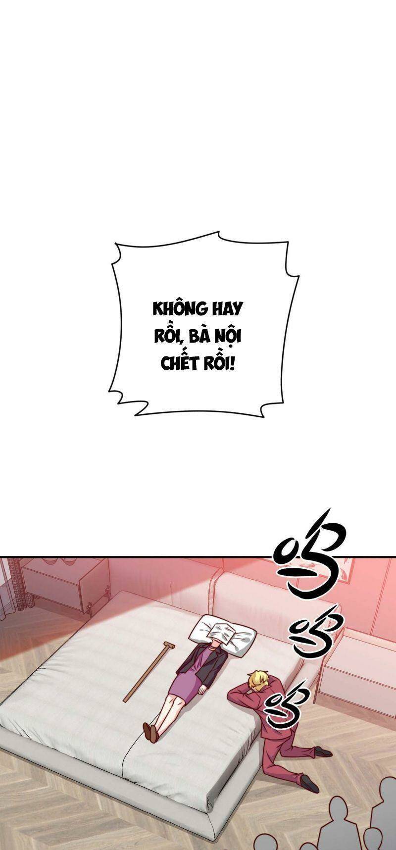 Ta Là Hàn Tam Thiên Chương 91 Ảnh 31